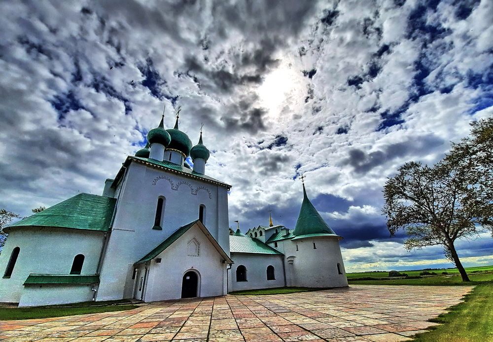 Photograph by Александр Лазебник