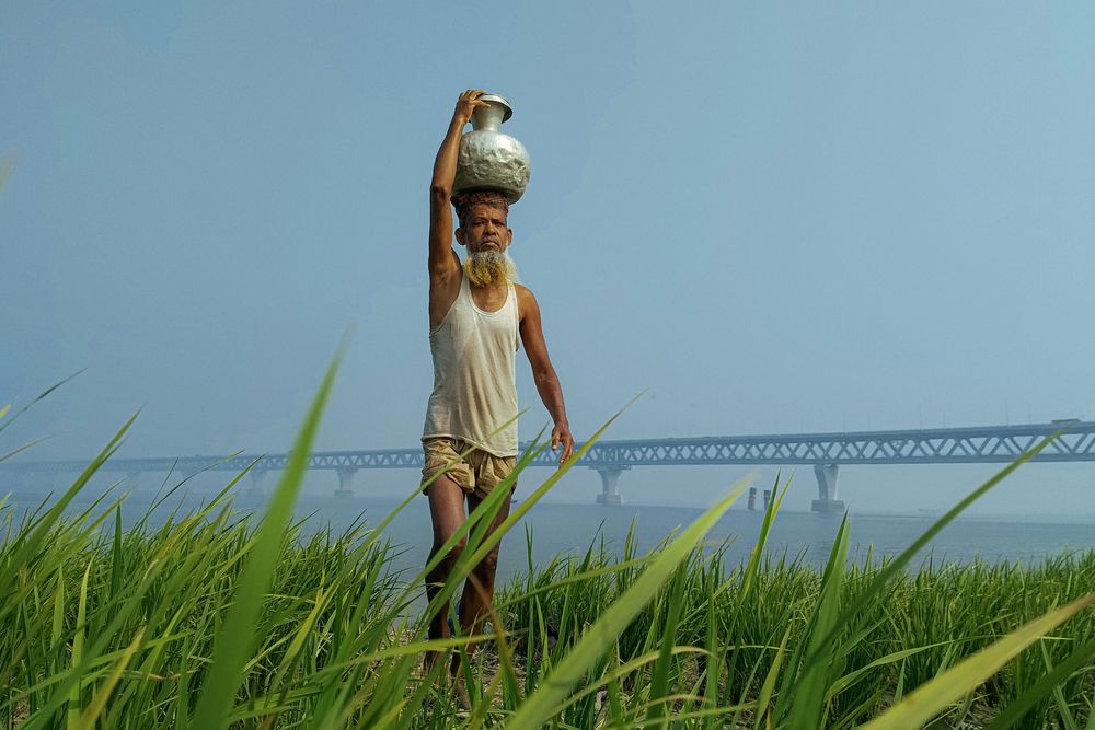 Photograph by Zunaid Hasan