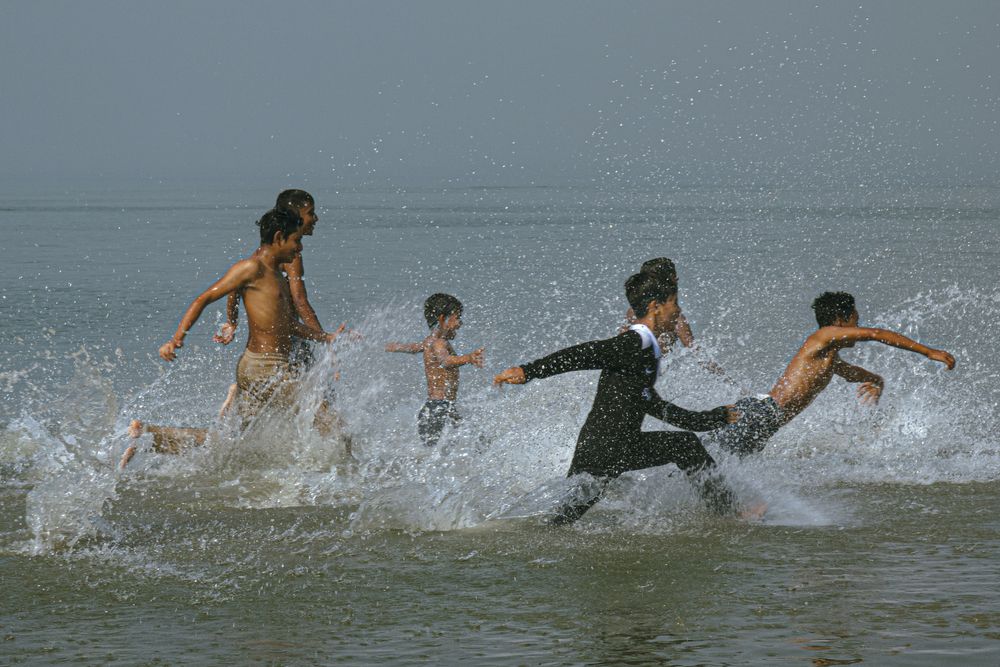 Photograph by Zunaid Hasan