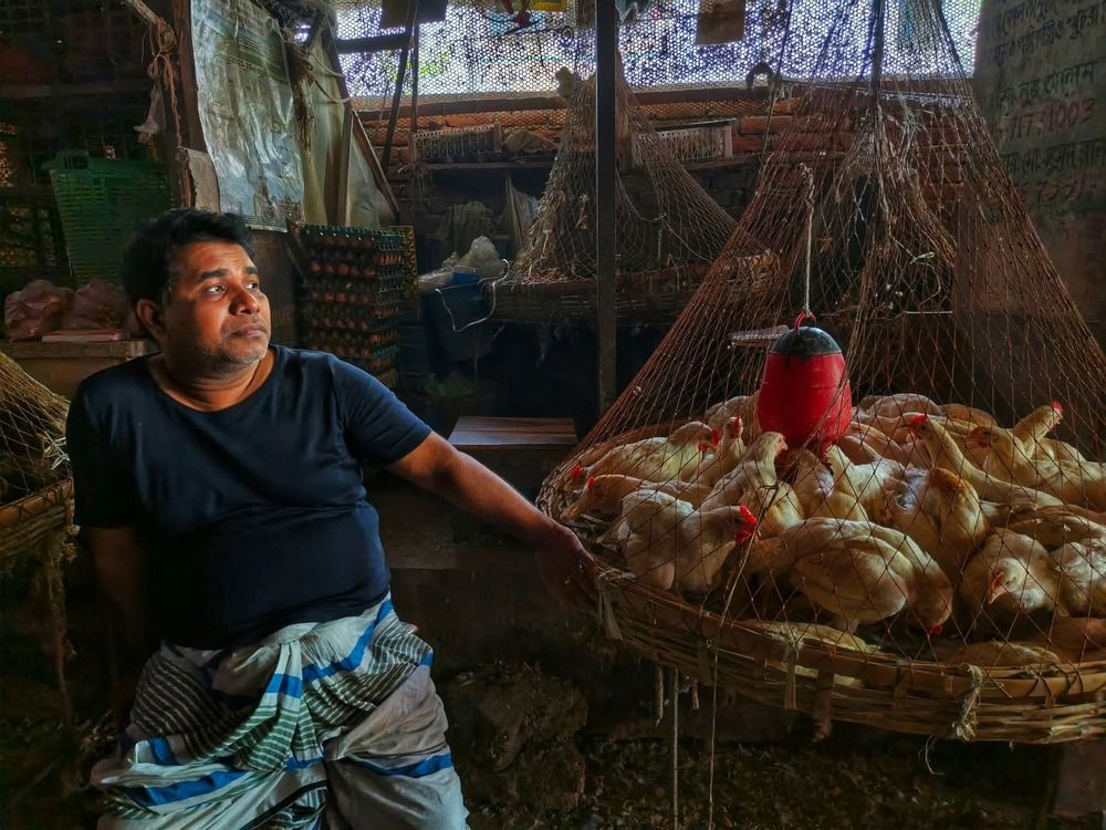 Photograph by Mahfuz Ahmed Nihal