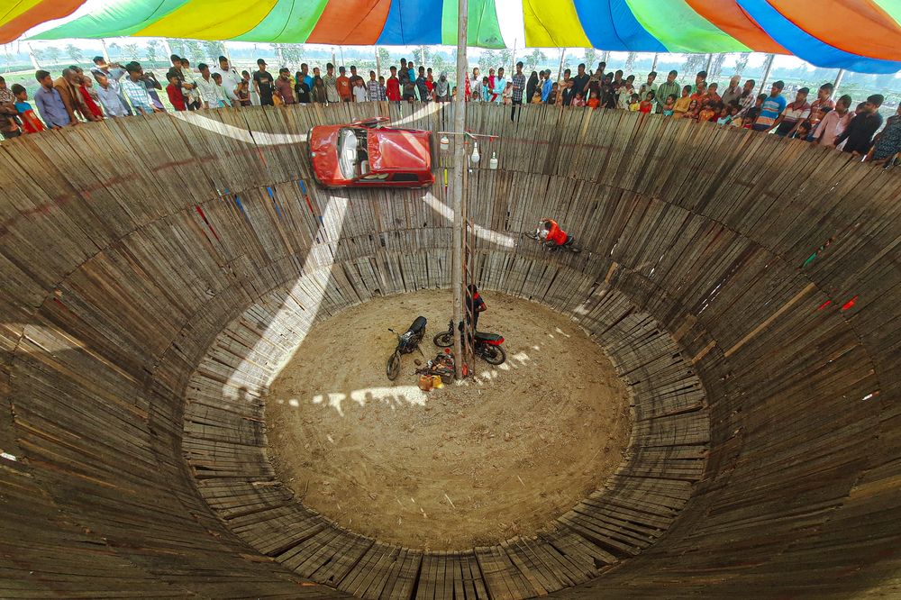 Photograph by Zunaid Hasan