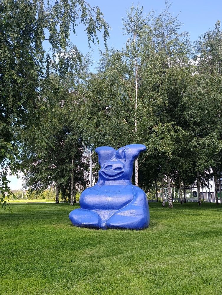 Photograph by Ольга Антохина