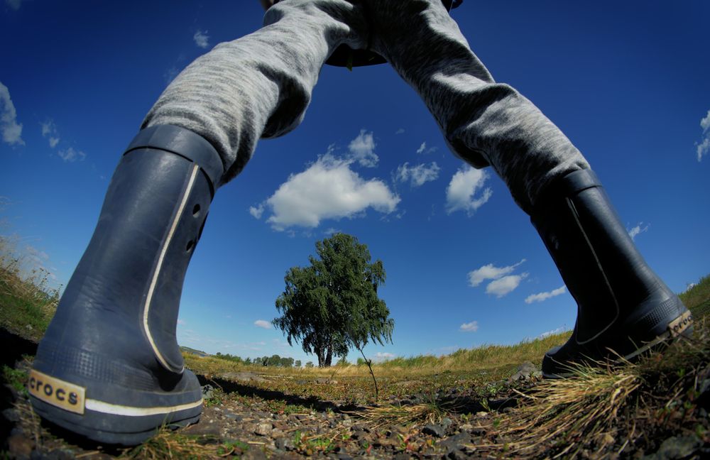 Photograph by Иван Труфанов