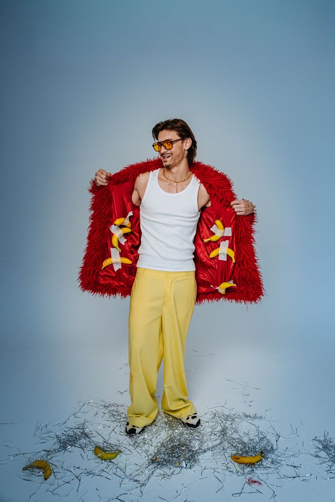 Photograph by Olga Tiurina