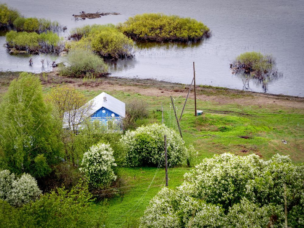 Photograph by Иван Труфанов