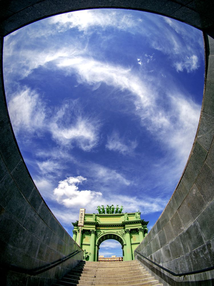 Photograph by Иван Труфанов