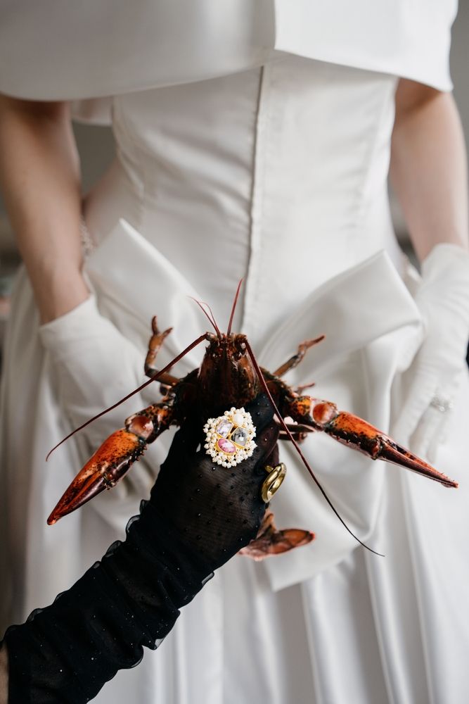 Photograph by Olga Tiurina