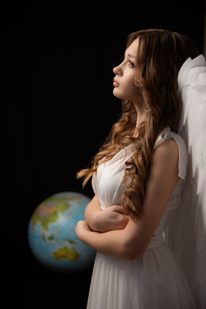 Фотография автора Марина Боцман