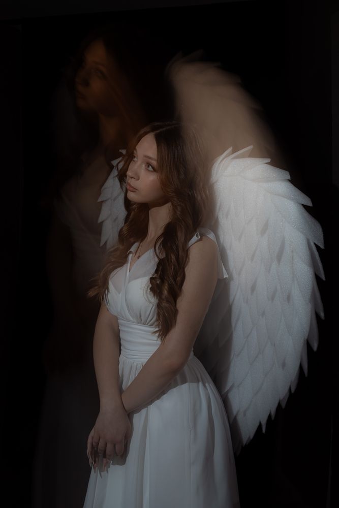 Фотография автора Марина Боцман