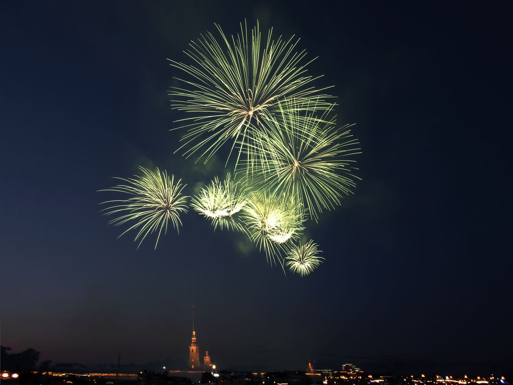 Photograph by Иван Труфанов