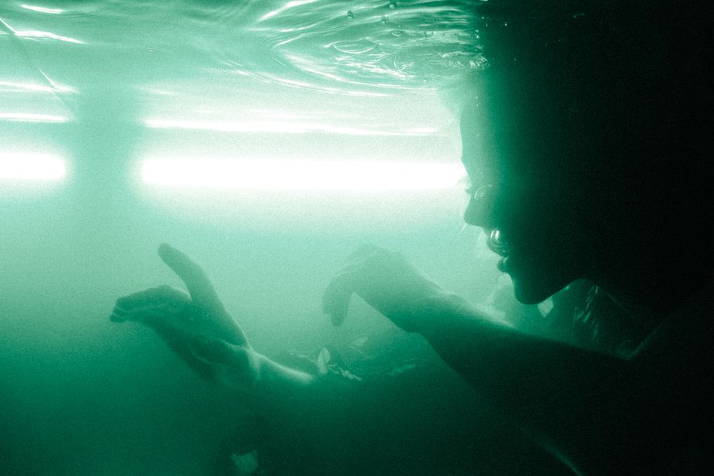 Photograph by Евгений Соседков