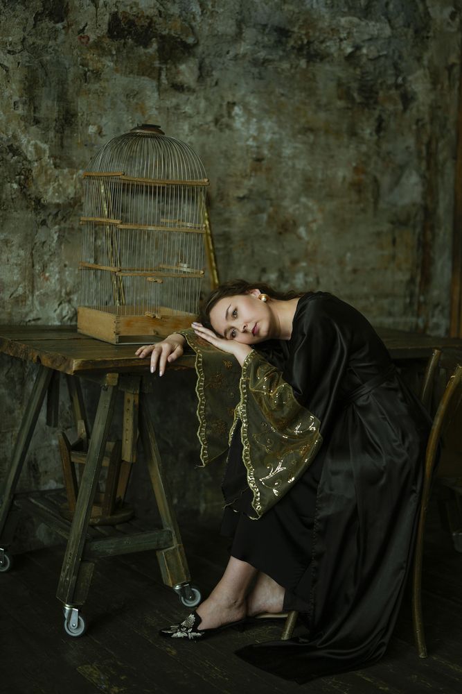 Photograph by Евгения Фабина