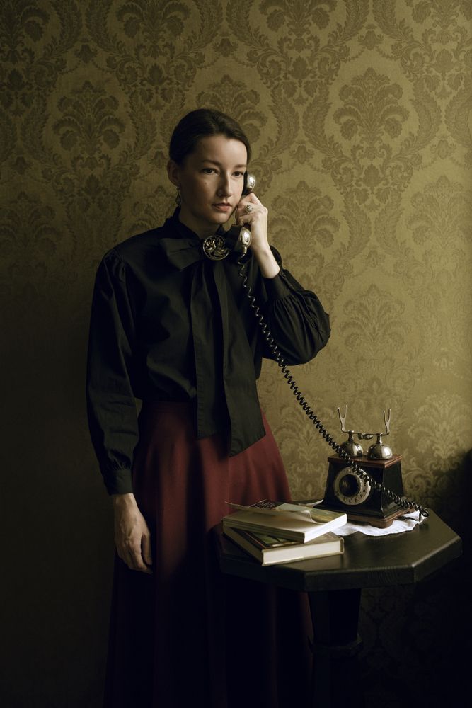 Photograph by Евгения Фабина