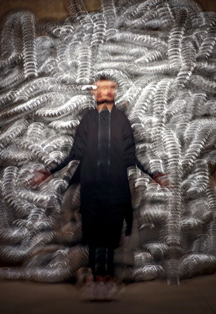 Photograph by Valeria Malinkina