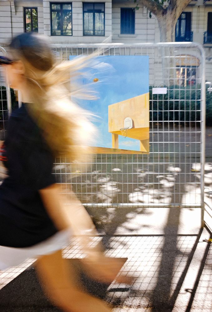 Photograph by Valeria Malinkina