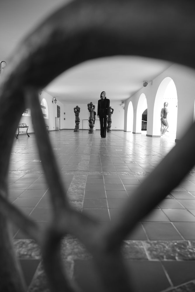 Photograph by Tatiana Sheiko