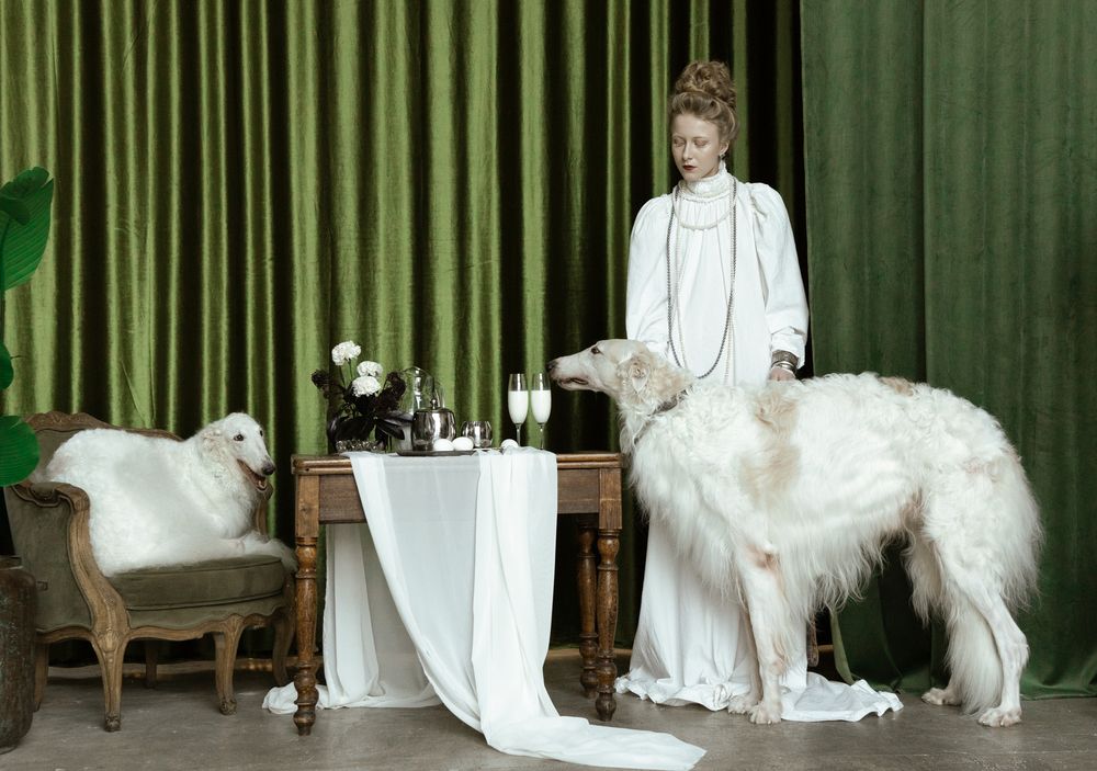 Photograph by Евгения Фабина