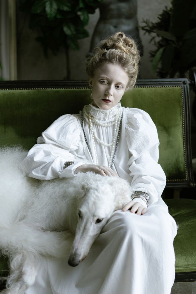 Photograph by Евгения Фабина