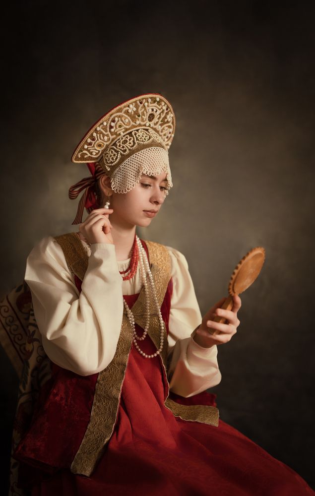 Photograph by Евгения Фабина