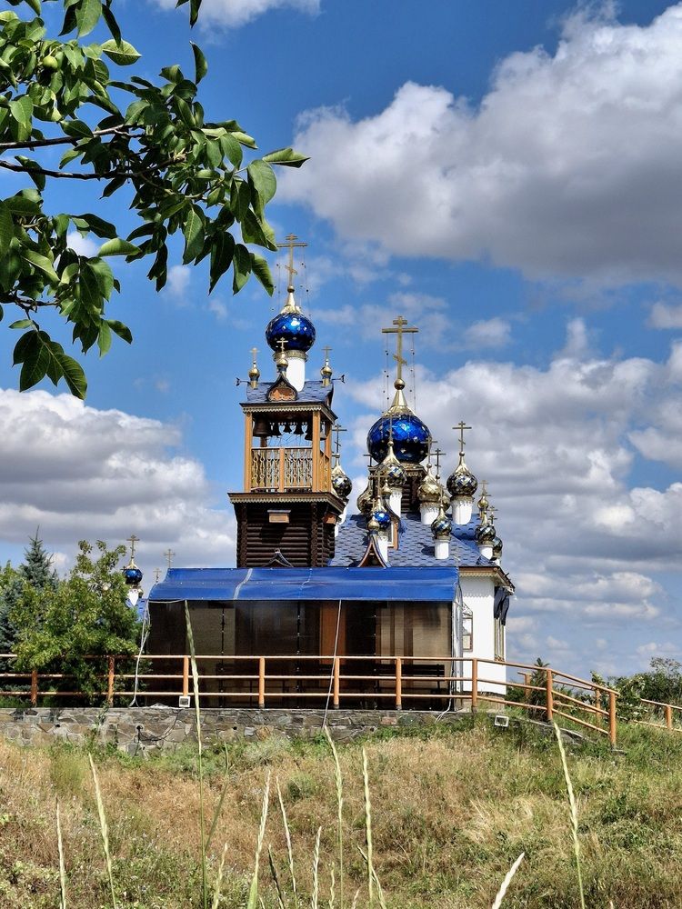 Фотография автора Наталья Гаврилова