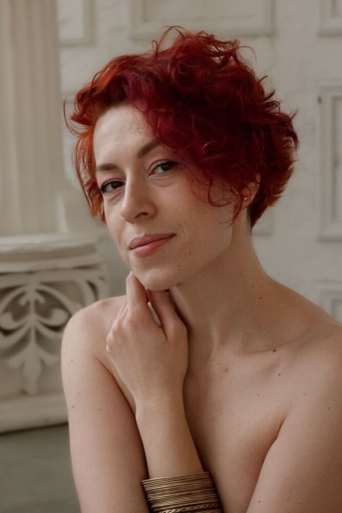 Photograph by Екатерина Полякова