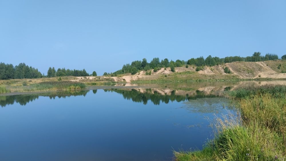 Photograph by Елена Малкова