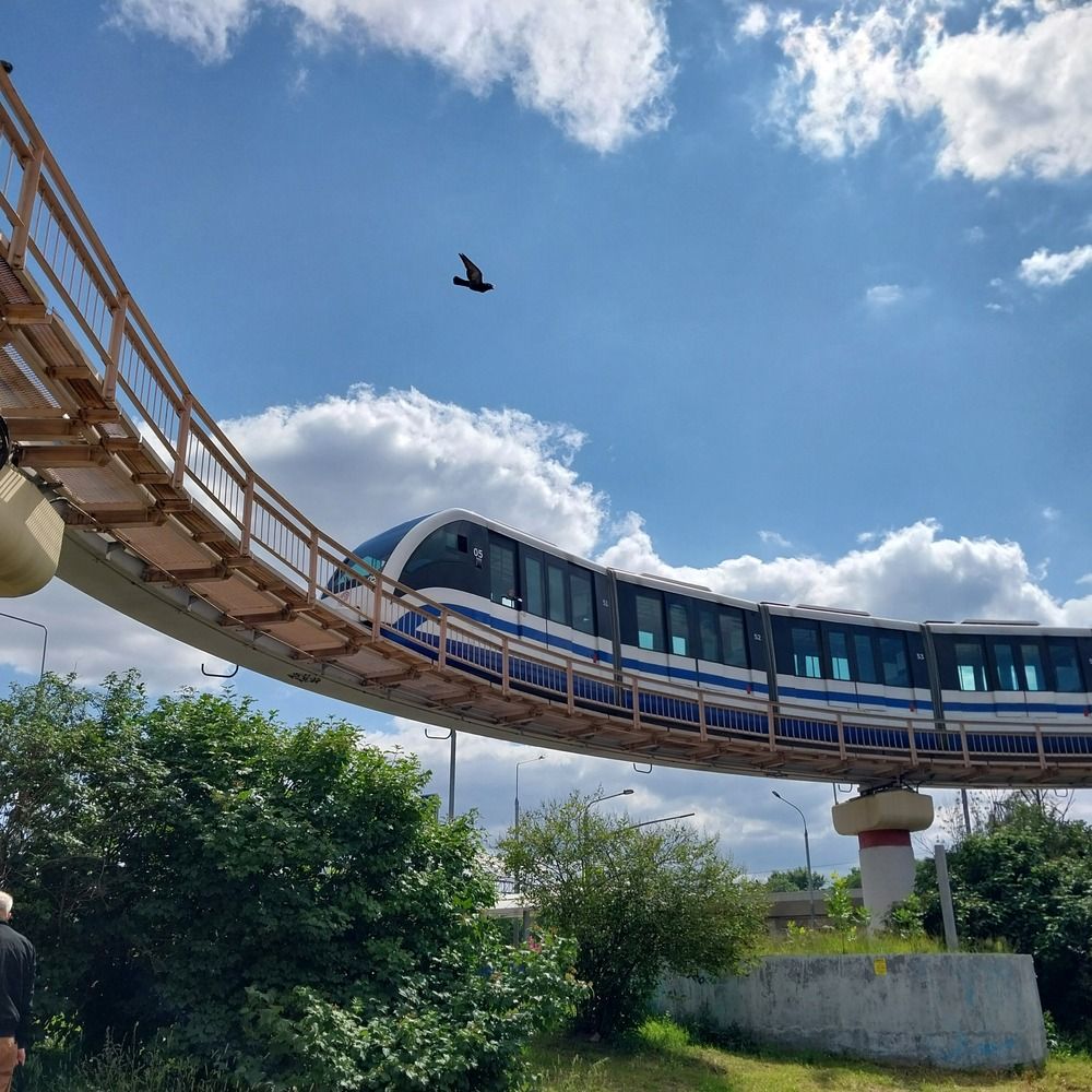 Photograph by Олеся Матвеева
