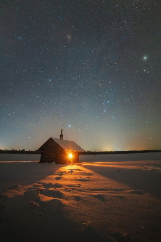 Photograph by Третьякова Анастасия