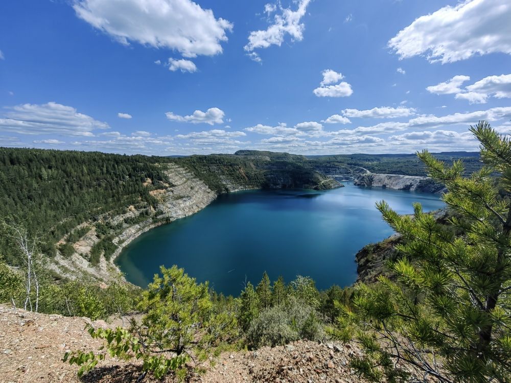 Photograph by Чкареули Светлана