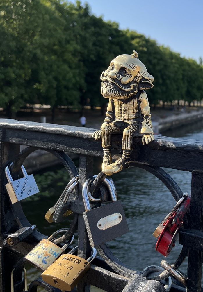 Photograph by Ольга Миронова