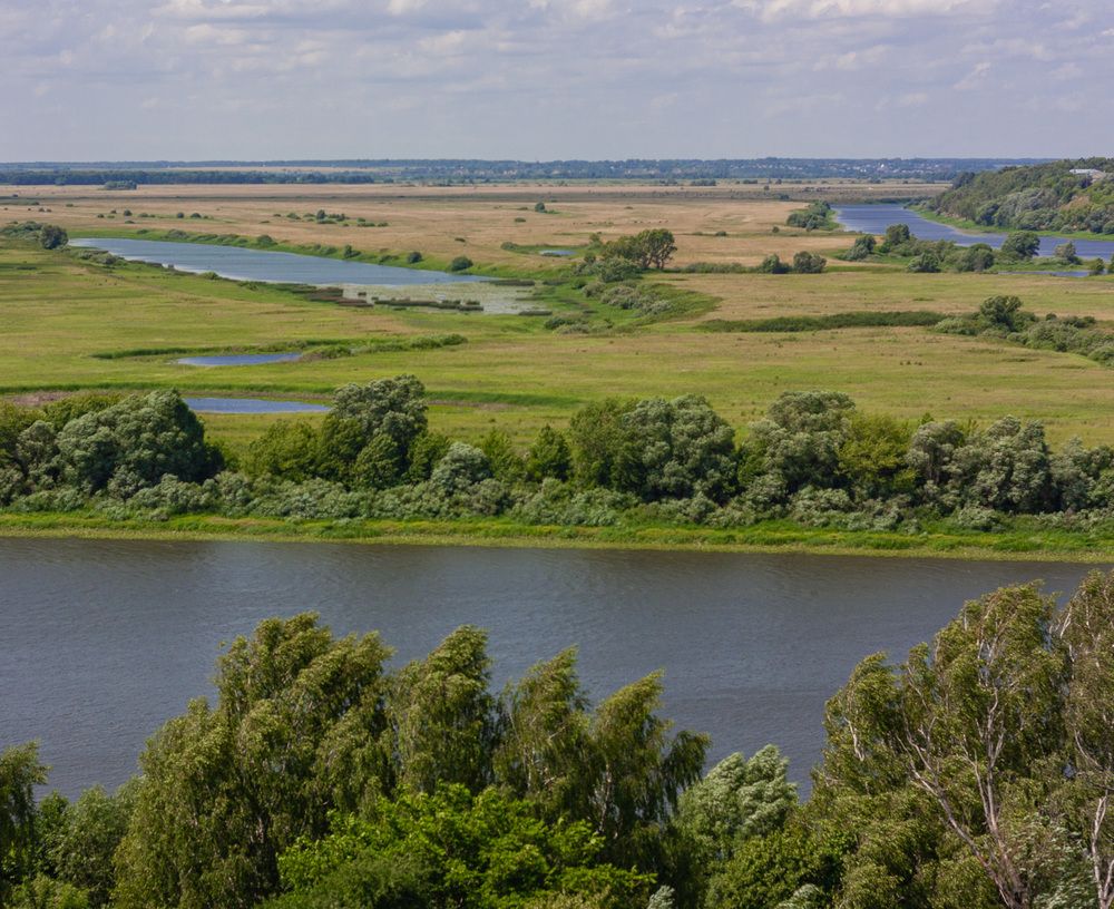 Photograph by Сергей Щербаков