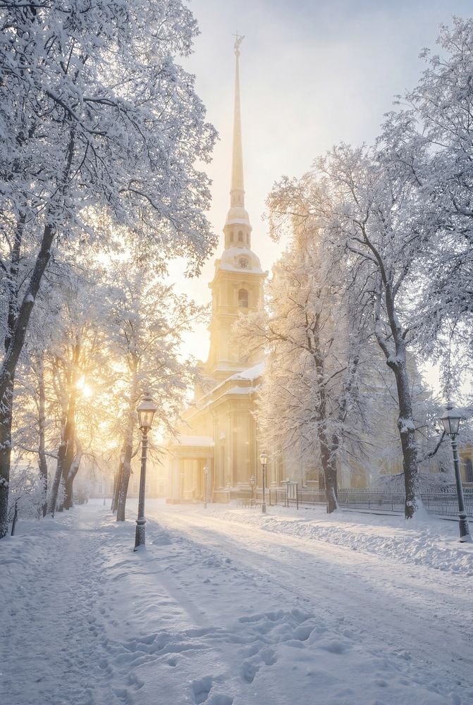 Photograph by Максим Кольцов