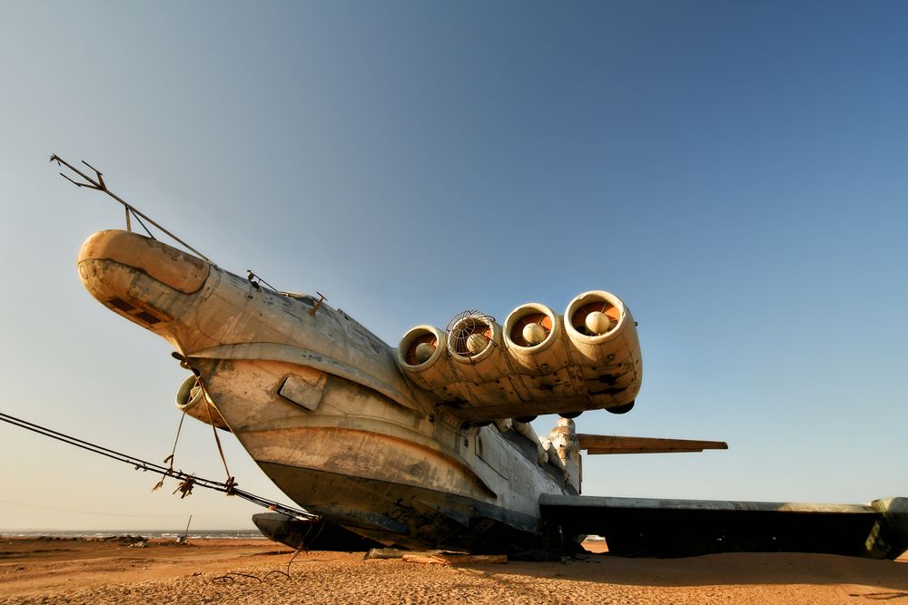 Фотография автора Игорь Посиделов