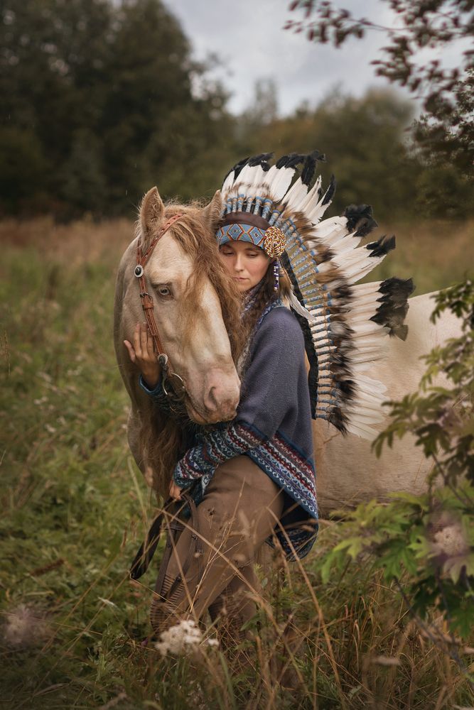 Photograph by Ольга Куницкая