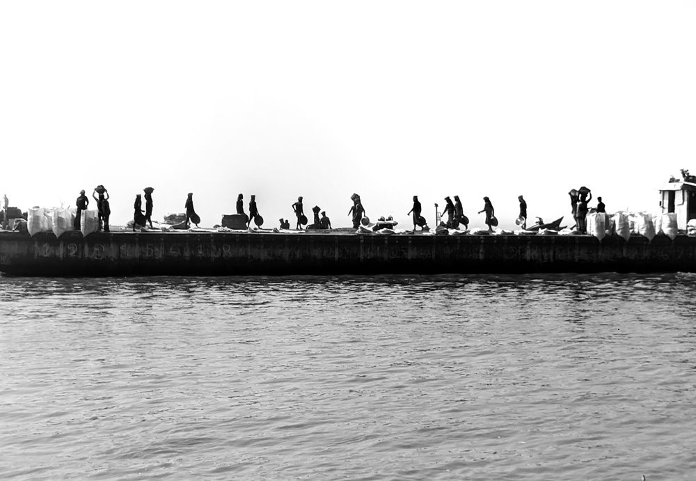 Line of Lives.