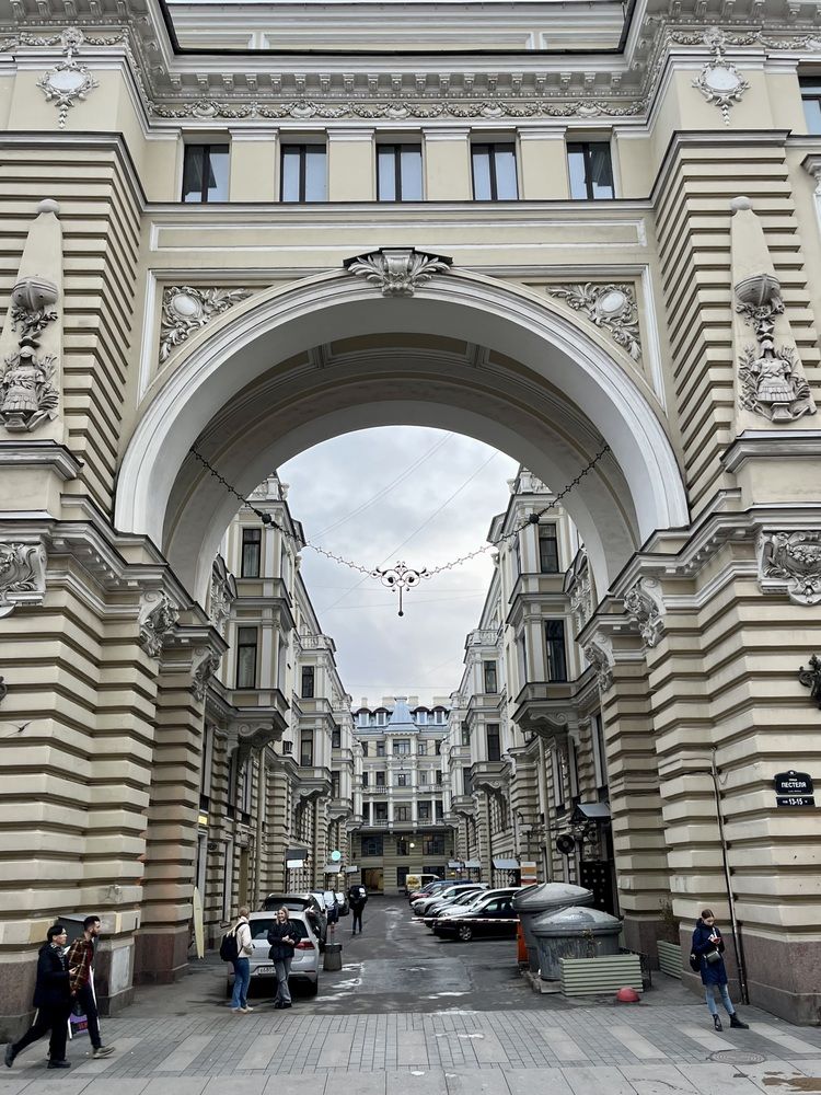 Photograph by Ольга Миронова