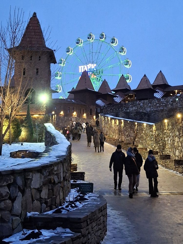 Фотография автора Наталья Гаврилова