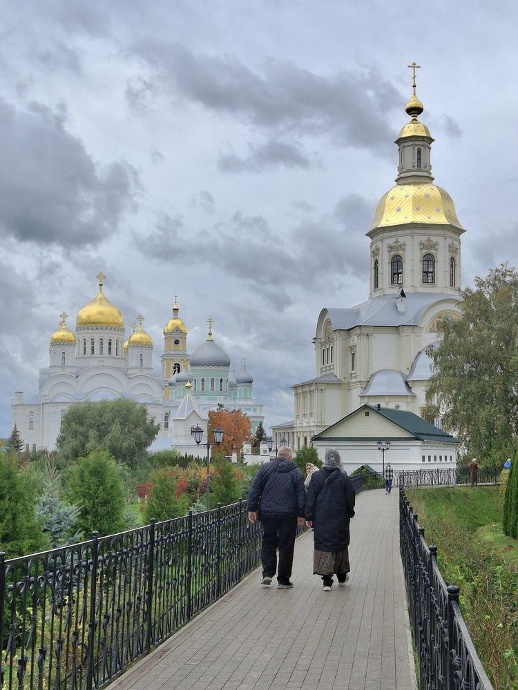 Фотография автора Наталья Гаврилова