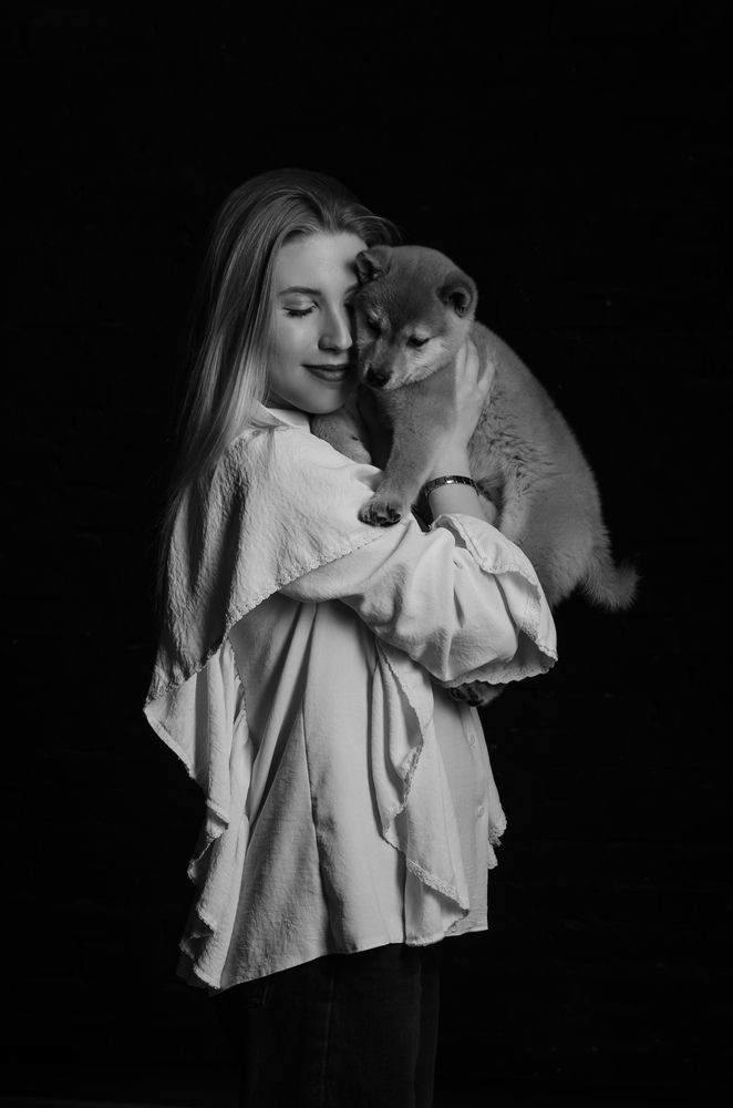 Photograph by Елизавета Кириллова