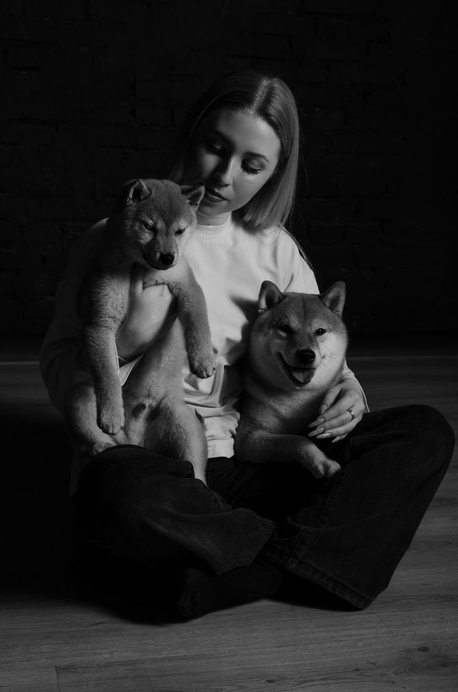 Photograph by Елизавета Кириллова