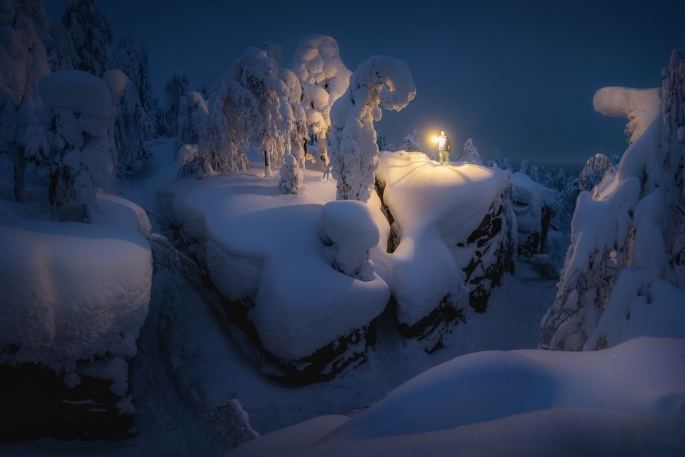 Photograph by Василий Яковлев