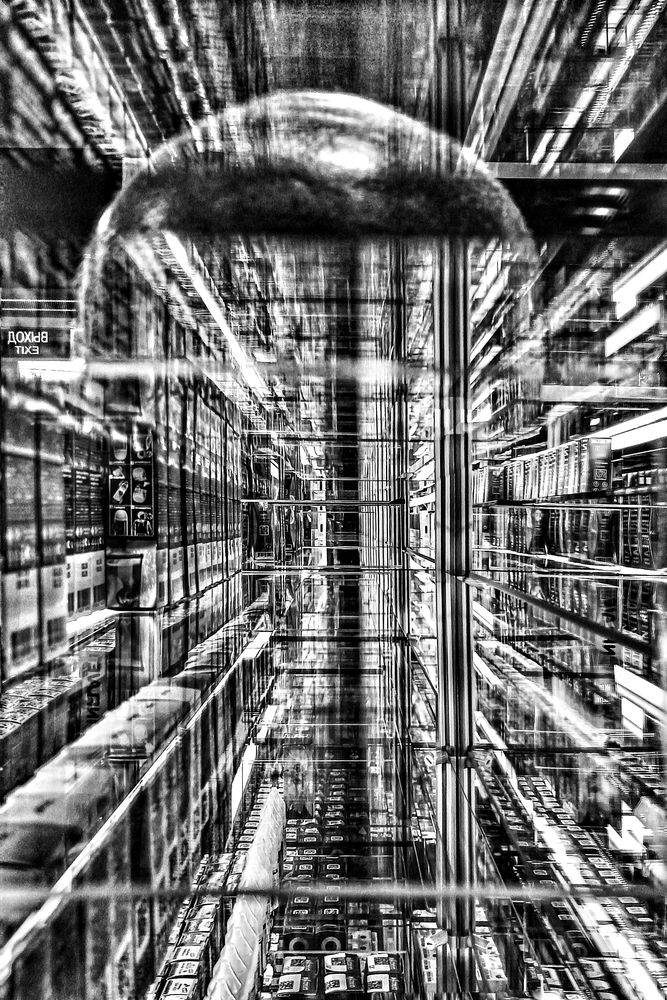 Photograph by Владимир Ковжаров