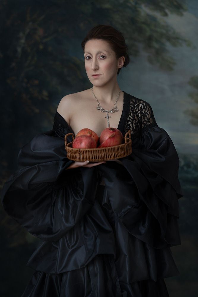 Photograph by Евгения Зайцева