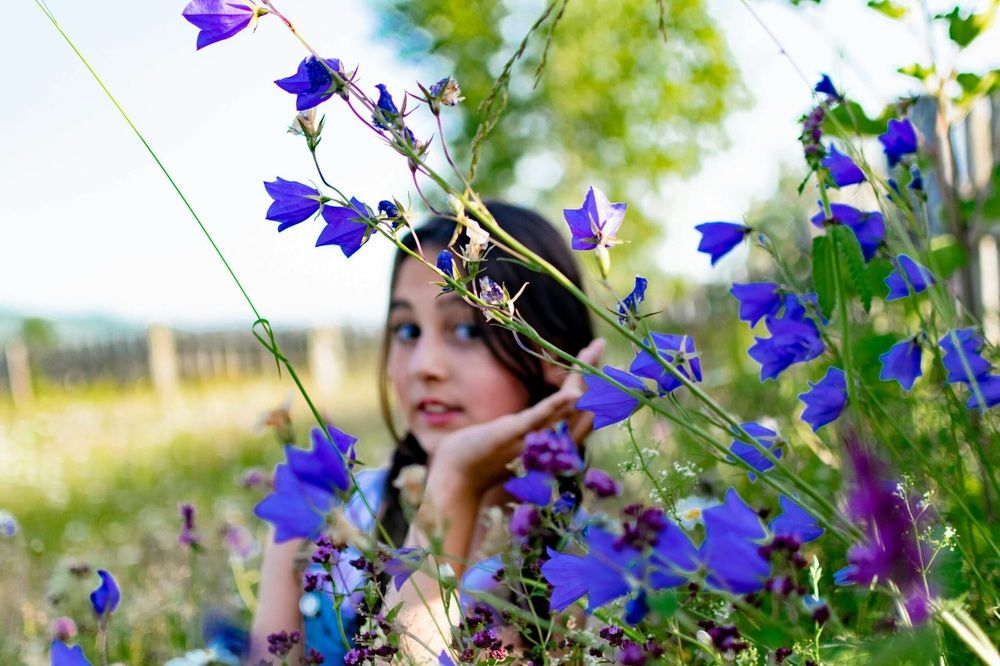 Photograph by Назмутдинова Сауия