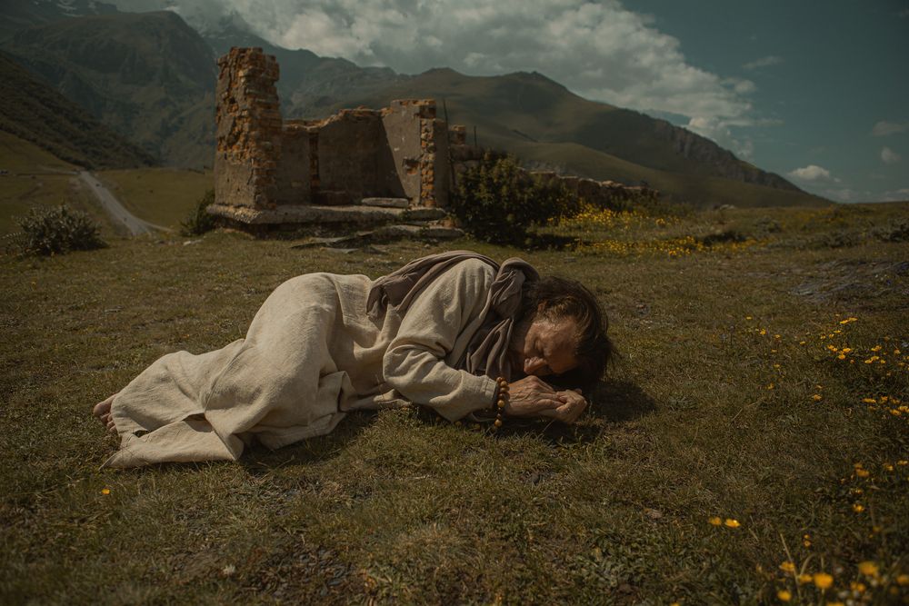 Photograph by Шепелева Татьяна