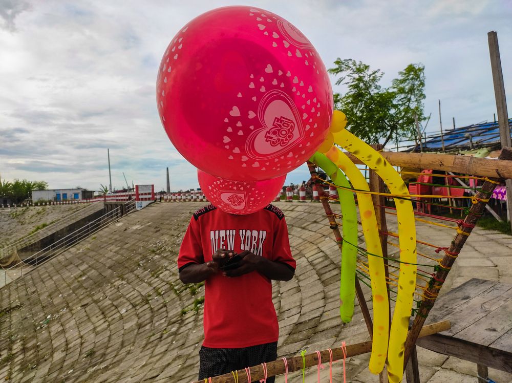 Photograph by neer photos