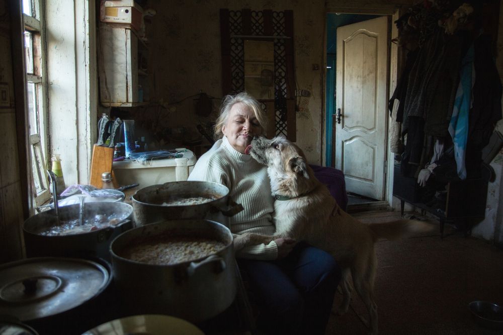 Photograph by Виктория Суркова