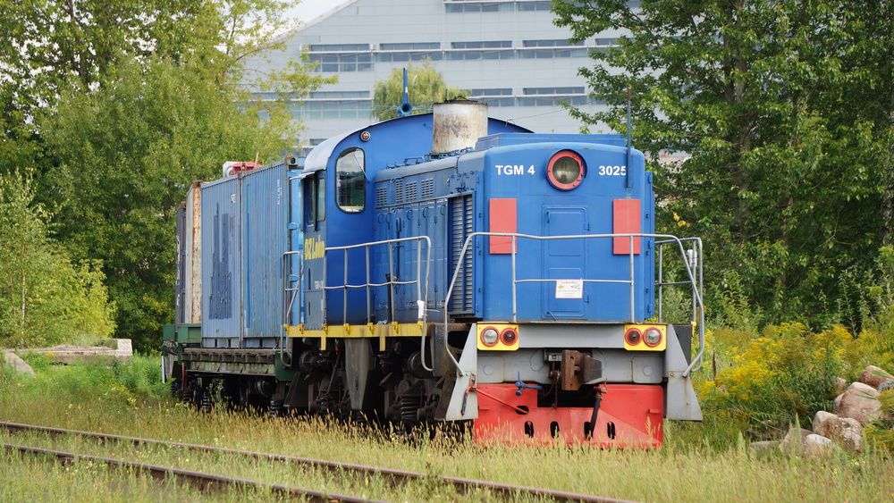 Фотография автора Igors Rostikovs