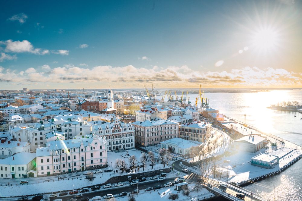 Фотография автора Артём Киселёв