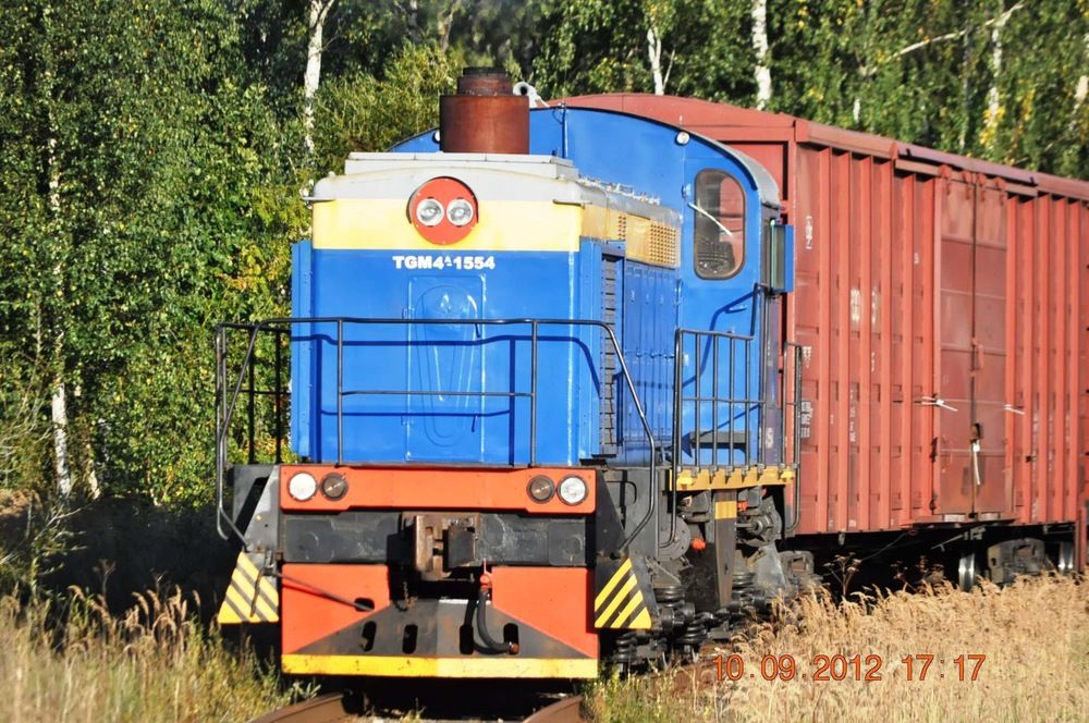 Фотография автора Igors Rostikovs